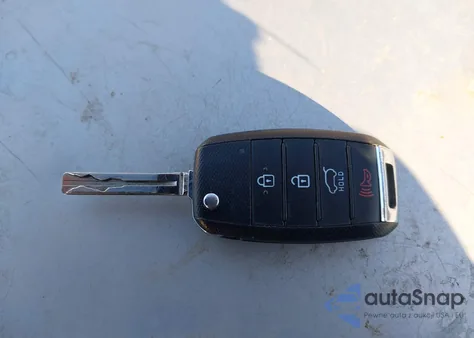 2019 Kia Sportage Lx from USA, damaged, VIN KNDPM3AC3K7541616